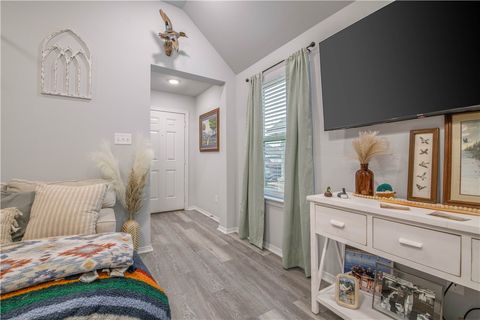 Tiny photo for 2850 Messenger Way, Bryan, TX 77803 (MLS # 26005344)
