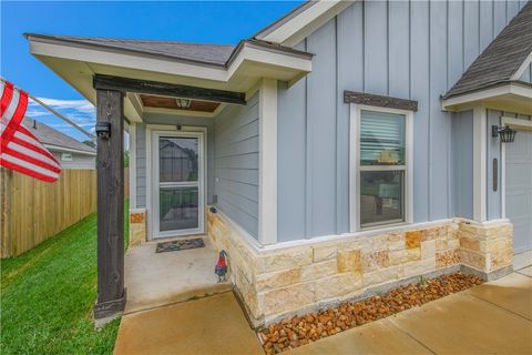 Tiny photo for 2850 Messenger Way, Bryan, TX 77803 (MLS # 26005344)