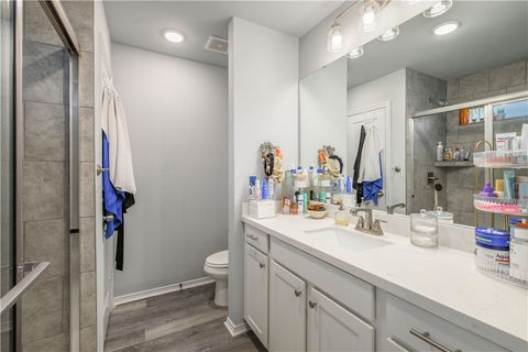 Tiny photo for 2850 Messenger Way, Bryan, TX 77803 (MLS # 26005344)