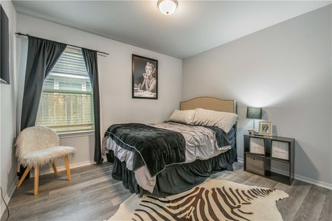 Tiny photo for 2850 Messenger Way, Bryan, TX 77803 (MLS # 26005344)