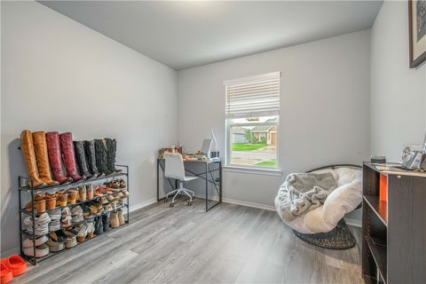 Tiny photo for 2850 Messenger Way, Bryan, TX 77803 (MLS # 26005344)
