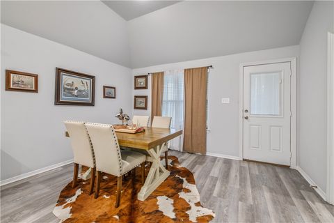 Tiny photo for 2850 Messenger Way, Bryan, TX 77803 (MLS # 26005344)