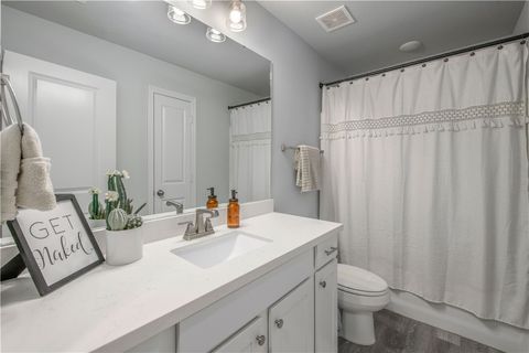 Tiny photo for 2850 Messenger Way, Bryan, TX 77803 (MLS # 26005344)