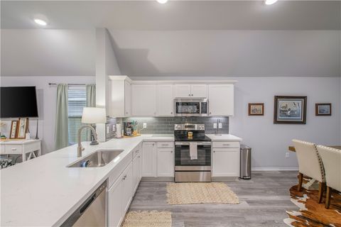 Tiny photo for 2850 Messenger Way, Bryan, TX 77803 (MLS # 26005344)