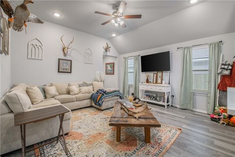 Tiny photo for 2850 Messenger Way, Bryan, TX 77803 (MLS # 26005344)
