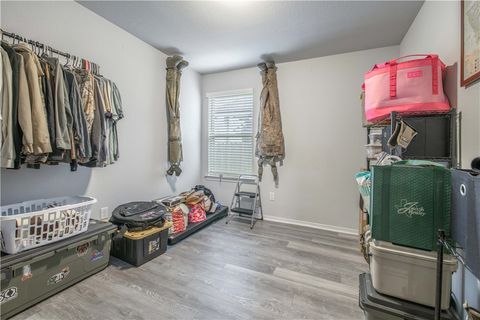 Tiny photo for 2850 Messenger Way, Bryan, TX 77803 (MLS # 26005344)