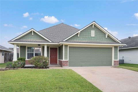 Photo of 1064 Windmeadows Drive, College Station, TX 77845 (MLS # 25012347)
