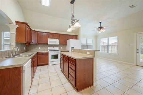 Tiny photo for 1064 Windmeadows Drive, College Station, TX 77845 (MLS # 25012347)