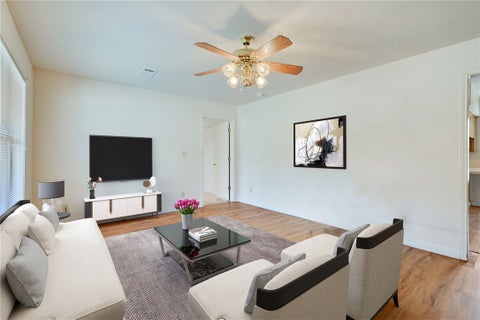 Tiny photo for 2104 Northside Drive, Bryan, TX 77803 (MLS # 26011002)