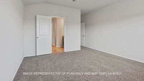 Tiny photo for 449 Combine Road, Snook, TX 77878 (MLS # 26005943)