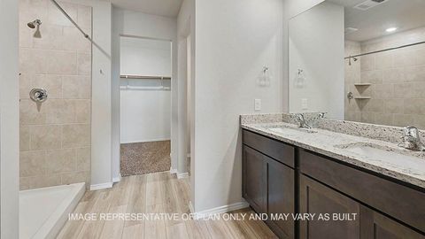 Tiny photo for 449 Combine Road, Snook, TX 77878 (MLS # 26005943)