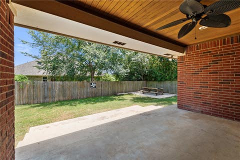 Tiny photo for 1204 Harrisonburg Lane, College Station, TX 77845 (MLS # 26008975)