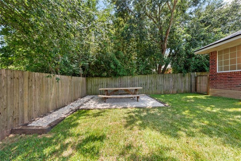 Tiny photo for 1204 Harrisonburg Lane, College Station, TX 77845 (MLS # 26008975)