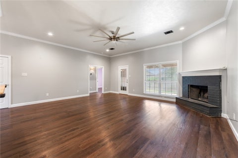 Tiny photo for 1204 Harrisonburg Lane, College Station, TX 77845 (MLS # 26008975)