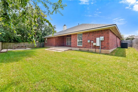 Tiny photo for 1204 Harrisonburg Lane, College Station, TX 77845 (MLS # 26008975)