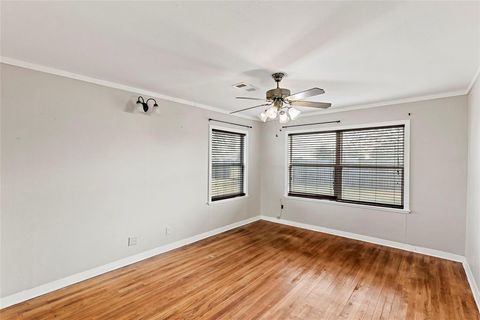 Tiny photo for 26983 County Road 115, Bedias, TX 77831 (MLS # 25011228)