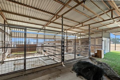 Tiny photo for 26983 County Road 115, Bedias, TX 77831 (MLS # 25011228)