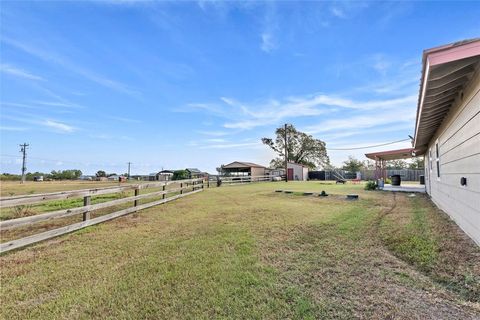 Tiny photo for 26983 County Road 115, Bedias, TX 77831 (MLS # 25011228)