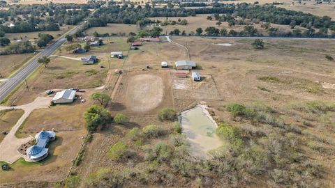 Tiny photo for 26983 County Road 115, Bedias, TX 77831 (MLS # 25011228)