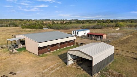 Tiny photo for 26983 County Road 115, Bedias, TX 77831 (MLS # 25011228)