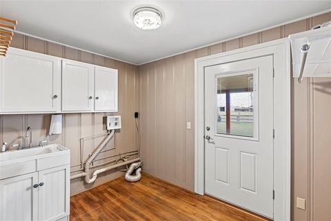 Tiny photo for 26983 County Road 115, Bedias, TX 77831 (MLS # 25011228)