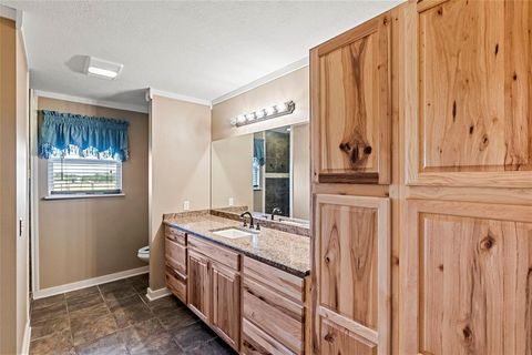 Tiny photo for 26983 County Road 115, Bedias, TX 77831 (MLS # 25011228)