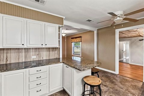 Tiny photo for 26983 County Road 115, Bedias, TX 77831 (MLS # 25011228)