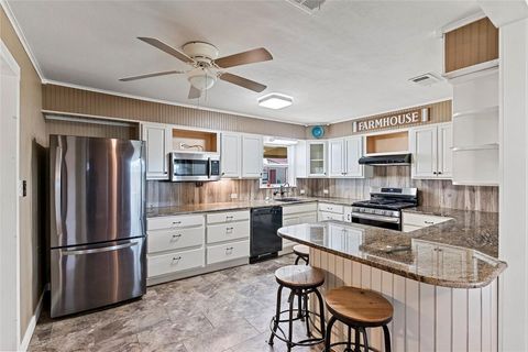 Tiny photo for 26983 County Road 115, Bedias, TX 77831 (MLS # 25011228)