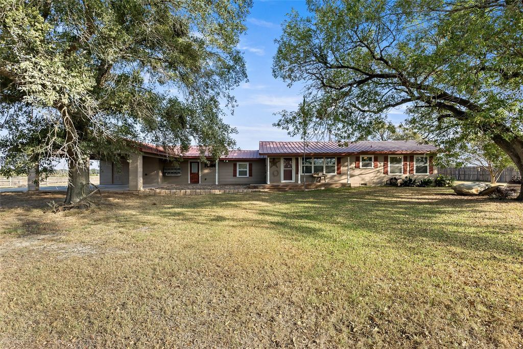 Photo for 26983 County Road 115, Bedias, TX 77831 (MLS # 25011228)