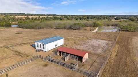 Tiny photo for 26983 County Road 115, Bedias, TX 77831 (MLS # 25011228)