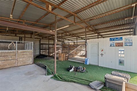 Tiny photo for 26983 County Road 115, Bedias, TX 77831 (MLS # 25011228)