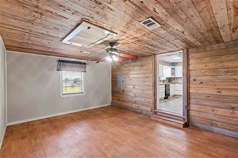 Tiny photo for 26983 County Road 115, Bedias, TX 77831 (MLS # 25011228)