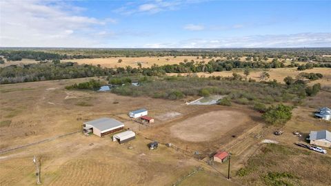 Tiny photo for 26983 County Road 115, Bedias, TX 77831 (MLS # 25011228)