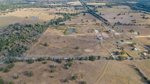 Tiny photo for 26983 County Road 115, Bedias, TX 77831 (MLS # 25011228)