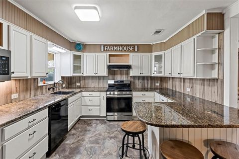 Tiny photo for 26983 County Road 115, Bedias, TX 77831 (MLS # 25011228)