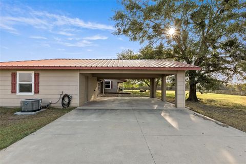Tiny photo for 26983 County Road 115, Bedias, TX 77831 (MLS # 25011228)