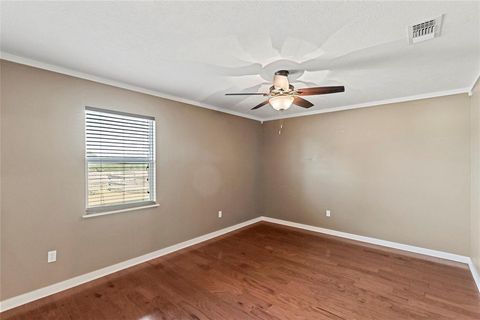 Tiny photo for 26983 County Road 115, Bedias, TX 77831 (MLS # 25011228)