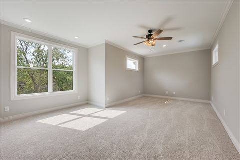 Tiny photo for 5529 Woodland Park Drive, College Station, TX 77845 (MLS # 25011167)