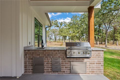 Tiny photo for 5529 Woodland Park Drive, College Station, TX 77845 (MLS # 25011167)