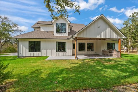 Tiny photo for 5529 Woodland Park Drive, College Station, TX 77845 (MLS # 25011167)