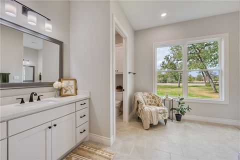 Tiny photo for 5529 Woodland Park Drive, College Station, TX 77845 (MLS # 25011167)