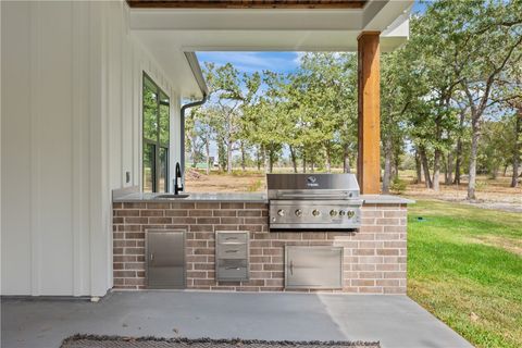 Tiny photo for 5529 Woodland Park Drive, College Station, TX 77845 (MLS # 25011167)
