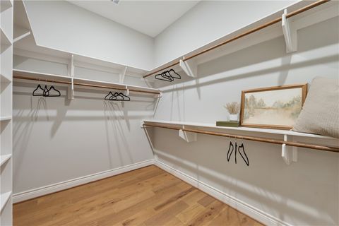 Tiny photo for 5529 Woodland Park Drive, College Station, TX 77845 (MLS # 25011167)