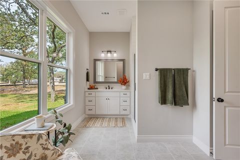 Tiny photo for 5529 Woodland Park Drive, College Station, TX 77845 (MLS # 25011167)