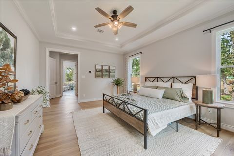 Tiny photo for 5529 Woodland Park Drive, College Station, TX 77845 (MLS # 25011167)