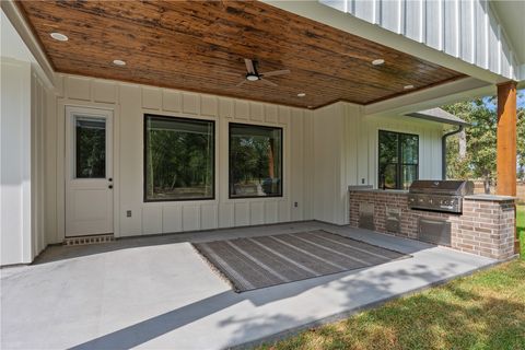 Tiny photo for 5529 Woodland Park Drive, College Station, TX 77845 (MLS # 25011167)