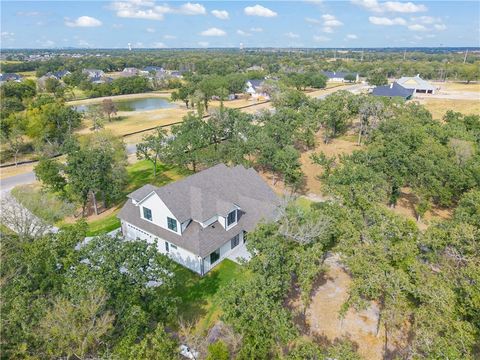 Tiny photo for 5529 Woodland Park Drive, College Station, TX 77845 (MLS # 25011167)
