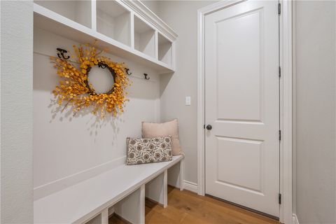 Tiny photo for 5529 Woodland Park Drive, College Station, TX 77845 (MLS # 25011167)