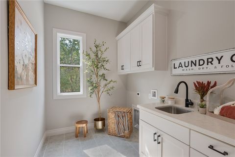 Tiny photo for 5529 Woodland Park Drive, College Station, TX 77845 (MLS # 25011167)