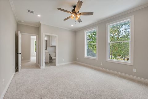 Tiny photo for 5529 Woodland Park Drive, College Station, TX 77845 (MLS # 25011167)
